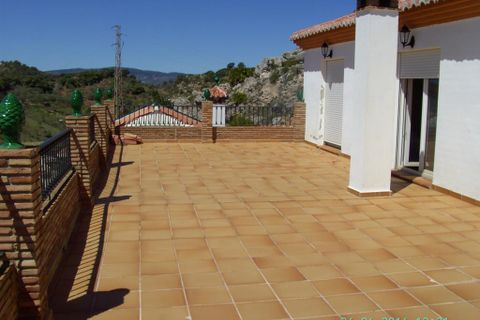 Byhus i Comares, Malaga, Comares - € 670.000 | Ref: ID4102 - foto 39